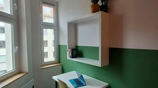 Rooms in Wrocław - photo 6