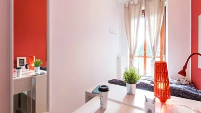 Room for rent in Milano Zona 7 - Baggio, De Angeli, San Siro, Milan