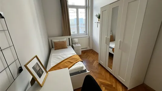 Rooms in Wien Neubau - photo 4