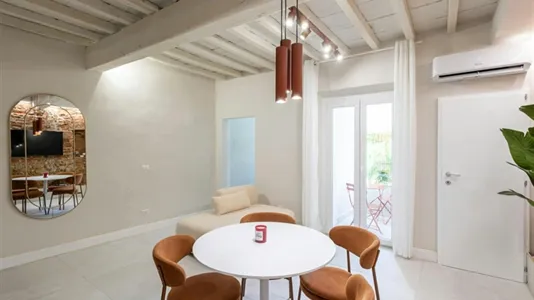 Apartments in Florence - photo 2