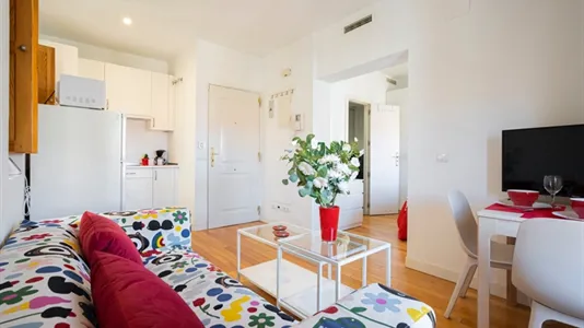 Apartments in Húmera-Somosaguas-Prado del Rey - photo 10