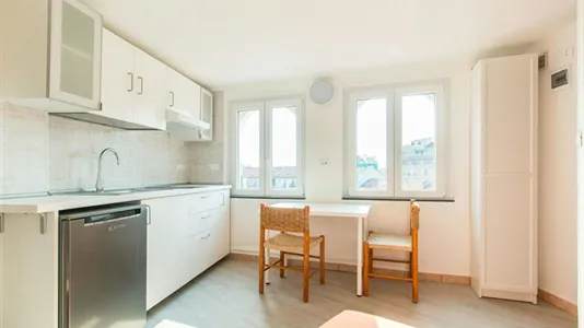 Apartments in Turin - photo 8