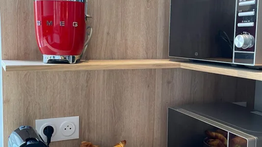 Rooms in L'Haÿ-les-Roses - photo 6