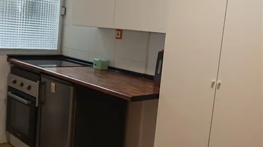 Rooms in Getafe - photo 10