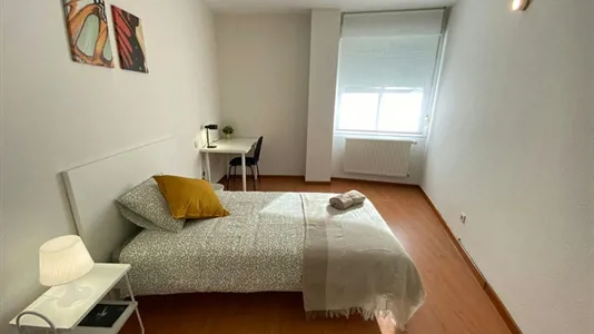 Rooms in Majadahonda - photo 2