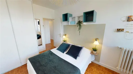 Rooms in Nanterre - photo 1