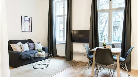 Apartments in Berlin Neukölln - photo 5