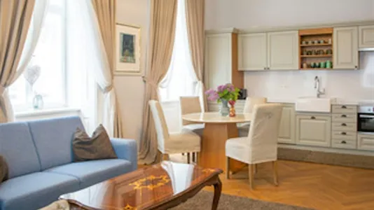 Apartments in Vienna Margareten - photo 4