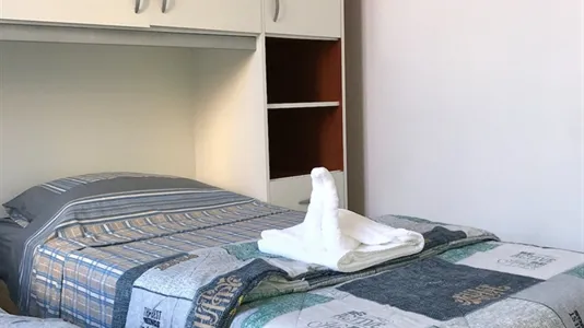 Rooms in Milano Zona 2 - Stazione Centrale, Gorla, Turro, Greco, Crescenzago - photo 10