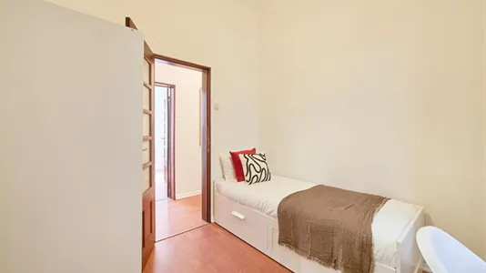 Rooms in Location is not specified - photo 7