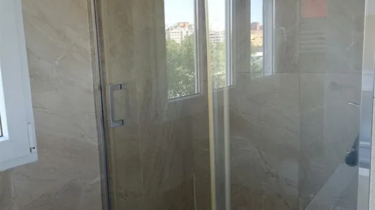 Rooms in Madrid Ciudad Lineal - photo 10