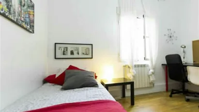 Room for rent in Madrid Arganzuela, Madrid