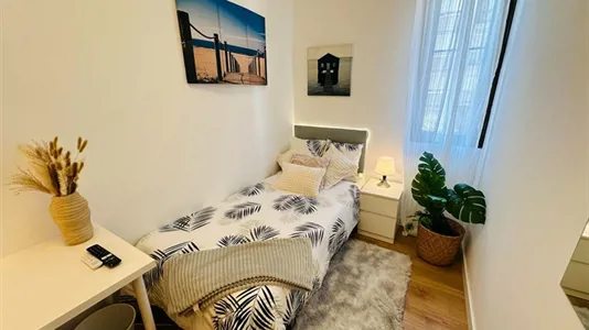 Rooms in Zaragoza - photo 2