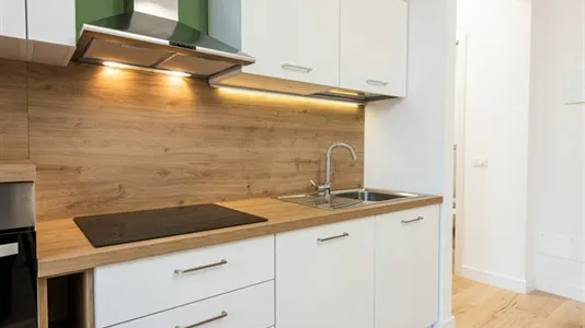 Apartments in Florence - photo 5