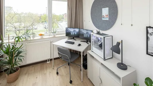 Apartments in Bremen - photo 3