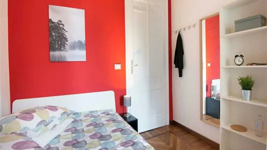 Rooms in Turin - photo 7