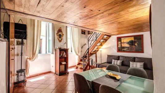 Apartments in Roma Municipio I – Centro Storico - photo 6