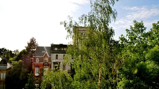 Apartments in Brussels Ukkel - photo 7