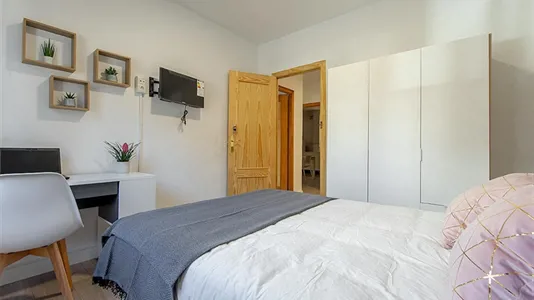 Rooms in Madrid Salamanca - photo 3