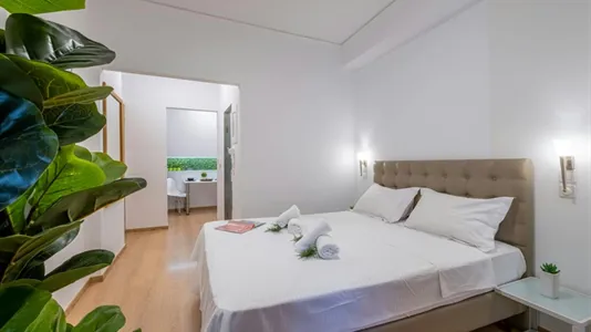 Apartments in Athens Akropoli - photo 4