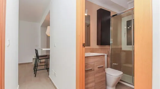 Rooms in Reus - photo 6