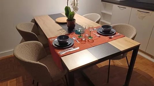 Apartments in Brussels Sint-Pieters-Woluwe - photo 7