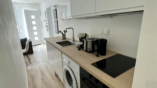 Apartments in Amiens - photo 5