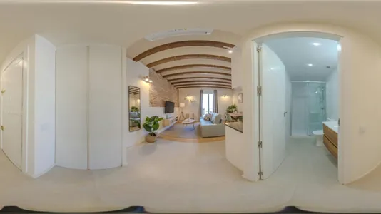 Apartments in Barcelona Ciutat Vella - photo 8
