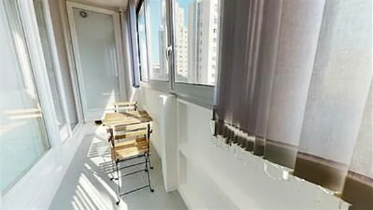 Rooms in Lyon - photo 4