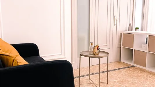 Rooms in Barcelona Sarrià-St. Gervasi - photo 7