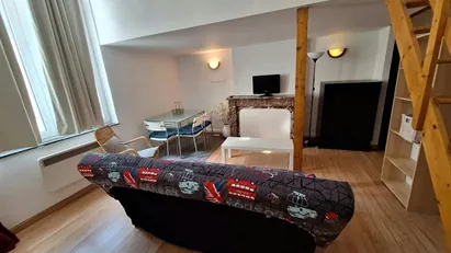 Apartment for rent in Brussels Elsene, Brussels