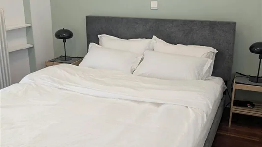 Apartments in Athens Akadimia Platonos - photo 10