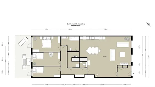 Apartments in Haarlemmermeer - photo 4