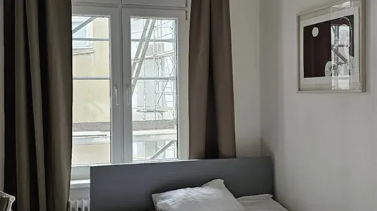 Rooms in Berlin Charlottenburg-Wilmersdorf - photo 5