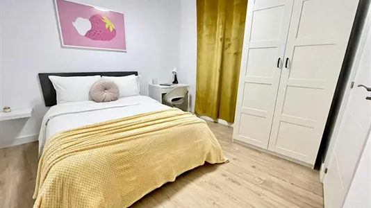 Rooms in Madrid Salamanca - photo 7