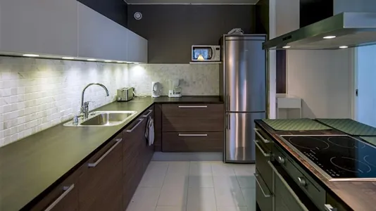 Rooms in Helsinki Keskinen - photo 4