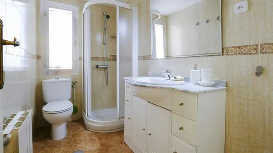 Apartments in Madrid Carabanchel - photo 9