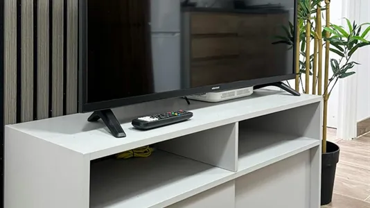 Rooms in Getafe - photo 5