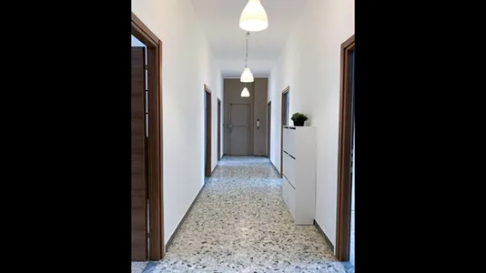 Rooms in Turin - photo 8