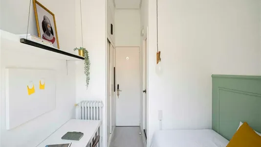 Rooms in Madrid Centro - photo 5