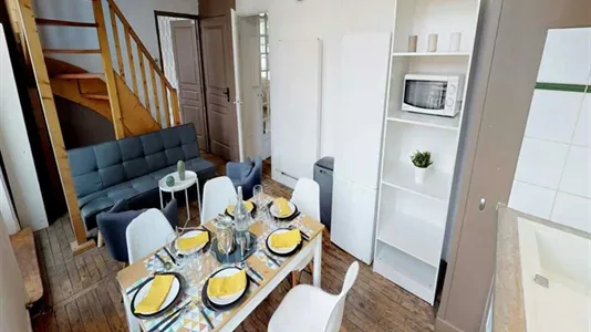 Rooms in Montpellier - photo 8