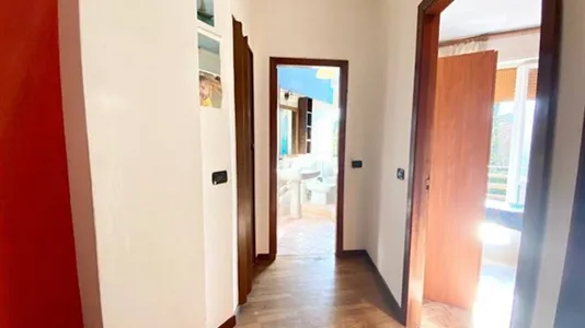 Apartments in Beverino - photo 8