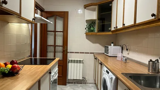 Rooms in Madrid Carabanchel - photo 5