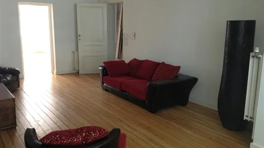 Apartments in Brussels Sint-Gillis - photo 9