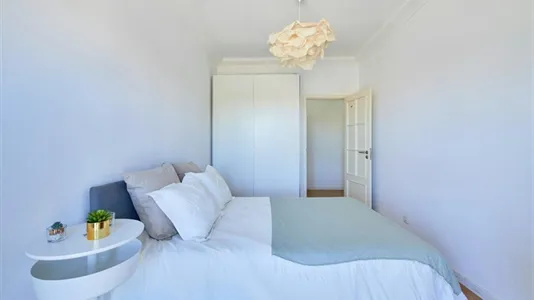 Rooms in Location is not specified - photo 5