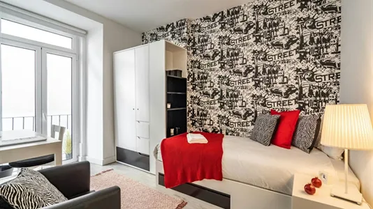 Rooms in Location is not specified - photo 1