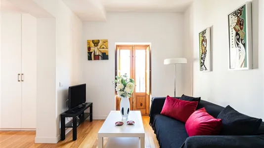 Apartments in Húmera-Somosaguas-Prado del Rey - photo 4