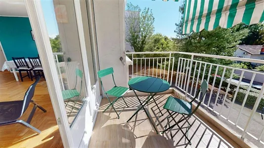 Rooms in Lyon - photo 8