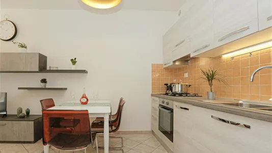 Apartments in Florence - photo 9