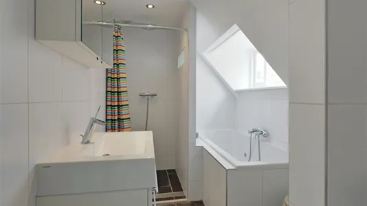 Apartments in Location is not specified - photo 7